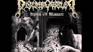 Disemboweled - The Berzerker