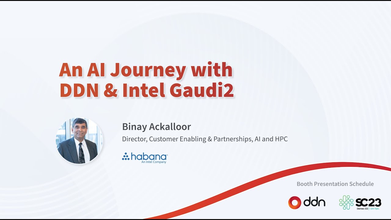 YouTube video preview