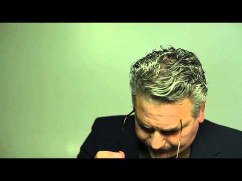 Studio Blanco - Example Video - Marcus D'Amico