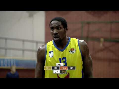 Xhiro 8: KB Golden Eagle Ylli - KB Bashkimi (Pjesa 1)