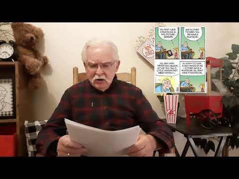 Ep. 409 Pickles  Mustache or not