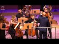 Edvard Grieg - From Holberg's Time - II. Sarabande - Western Balkans Youth Orchestra live