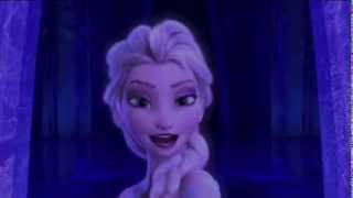 Elsa and Luna - Mz Hyde