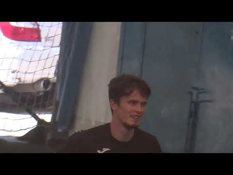 21 КХ 4 тур 7 лига SSA Group – Armada 2 тайм