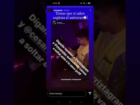 Xriz x César AC - Ringtone