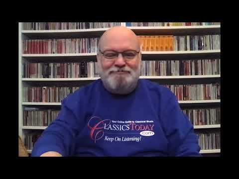 Review: The ULTIMATE Elgar Overtures