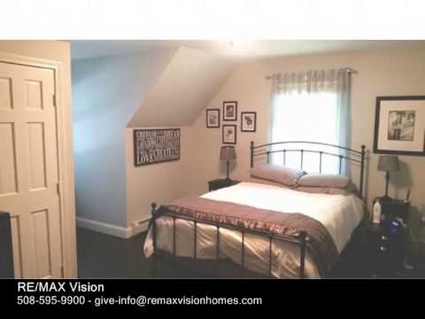 79 Fox Hill Drive, Holden MA 01520 - Single Family Home - Real Estate - For Sale -