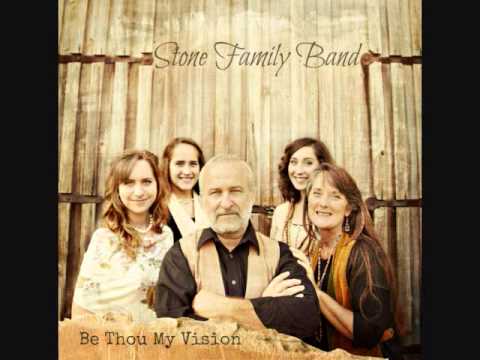 By The Mark - Stone Family Band