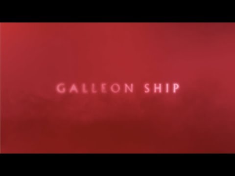 Video thumbnail for Galleon Ship