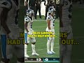 Bryce Young needed a little help from his RB ? #shorts