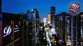 Dan Executive Apartment Guangzhou | Guangzhou, China | Hotel Review 🏩