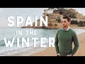 Best Places To Travel In Spain In December