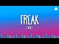 Doja Cat Freak Lyrics