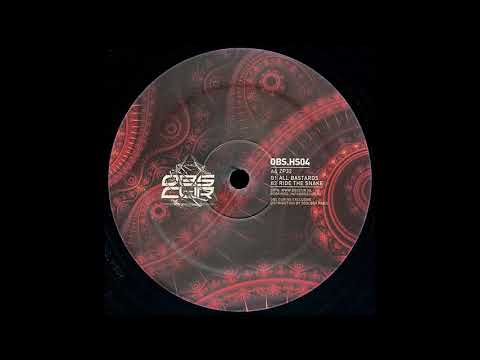 Obs.Cur HS04 - Drone - B2 - Ride The Snake