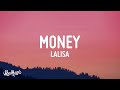 LISA - MONEY (Lyrics) LISA - MONEY (Lyrics)