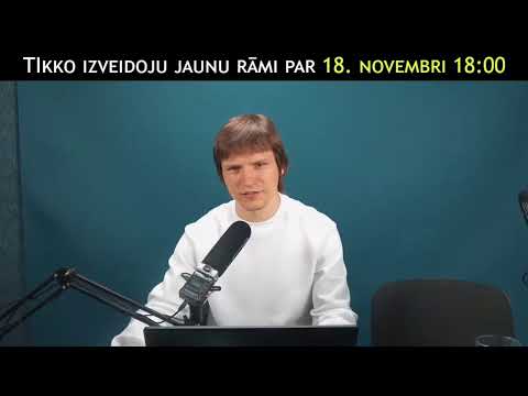 Jauns rāmis Facebook par 18. novembri