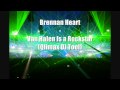 Brennan Heart - Van Halen Is a Rockstar (Qlimax ...