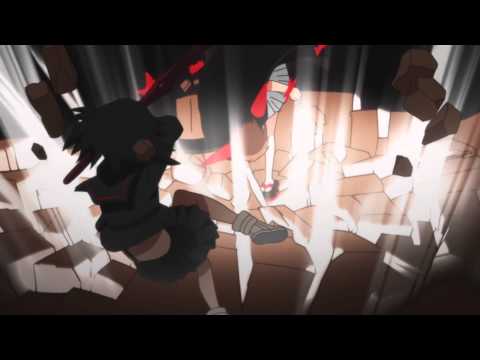Kill la Kill [AMV] - "Freedom"