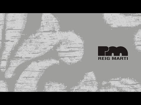 Reig Martí - Nueva Colección Primavera 2016