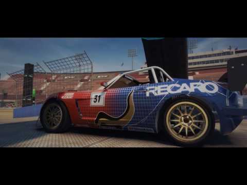 Dirt 3 max graphics 1080p Race 45