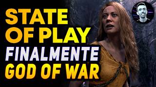 STATE OF PLAY Giugno 2026 | Finalmente God of War