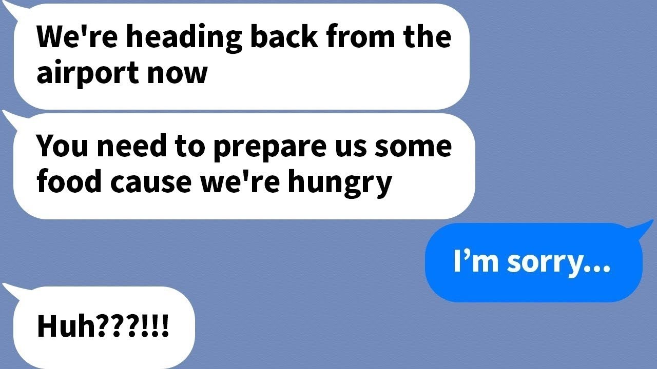 【Apple】My husband and mother-in-law lost everything after leaving me behind with their bedridden