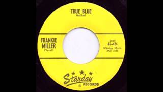 True Blue - Frankie Miller