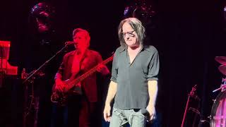 Todd Rundgren - Lost Horizon, Town Hall NYC  10/20/24