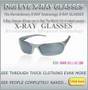X-Ray Glasses Revolutionary Advanced Technology Lets