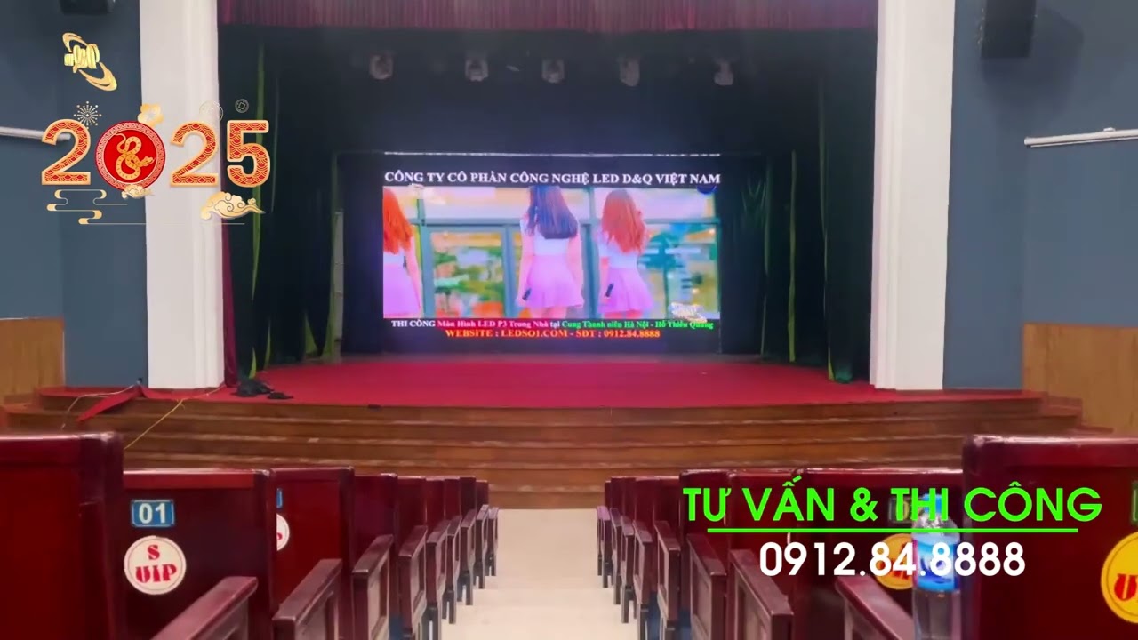 Video du an