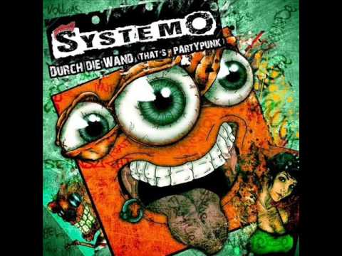 Schönen Gruß an deine Nachbarn - SYSTEMO