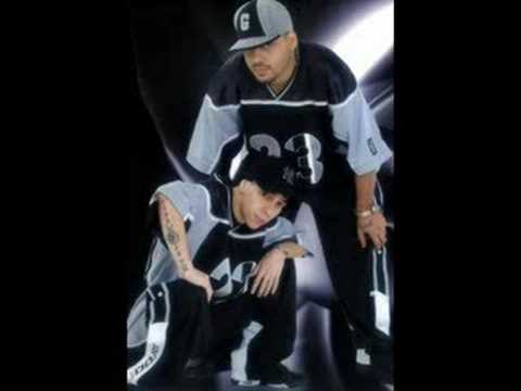 Se Mueren Tiraera Pa Wisin Y Ya - Baby Rasta Y Gringo