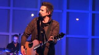 Sanctus Real - I'm Not Alright / Whatever You're Doing - DE 2012