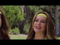 The Amazing Race 31 promo featuring Rachel  and Elissa