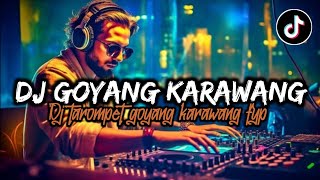 Download lagu DJ GOYANG KARAWANG TAROMPET X SULAM CINTA [FYP TIKTOK] ARJUNA PRESENT SUNDA PRIDE mp3