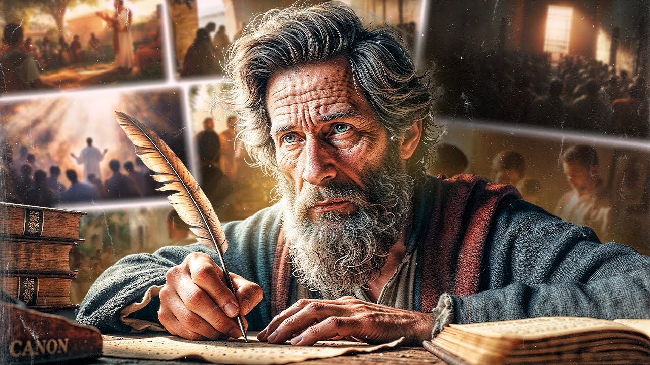 Como as CARTAS DE PEDRO Mudaram a História - Lições Eternas de Esperança