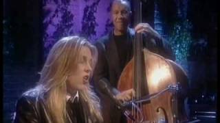 Fly me to the moon (Live), Diana Jean Krall