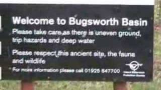 preview picture of video 'Walk to Bugsworth part 2'