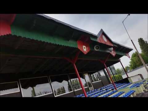 Groundhop to RRC Wetteren