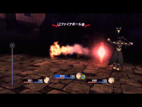 「Tales of Xillia 2」 -Rowen- [Jude Solo/Unknown Mode/Revisited]