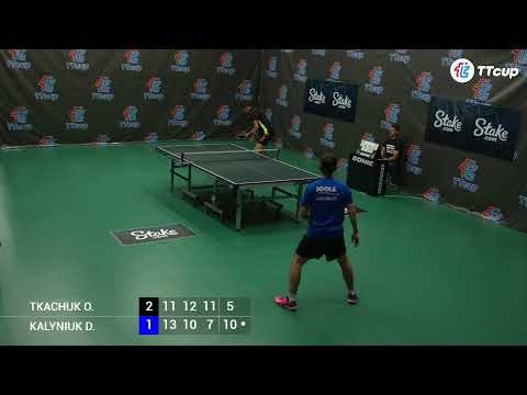 15 th of June 2022. ТT CUP - Green 2 .Evening.