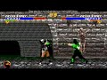 Ultimate Mortal Kombat Trilogy Mk1 Mugen Mortalkombat Subscribe Games Sega Genesis Mk3 Mk2