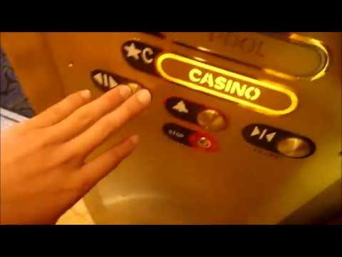 Quick Ride: Recently Modernized 1969 Otis Elevators at the Westgate in Las Vegas, NV