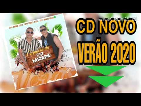 CD VERÃO 2020 MÚSICAS DO CARNAVAL 2020 MAIS TOCADAS  (ARROCHA DOS MALOKA) HIT MIZERÊ -PRA PAREDÃO