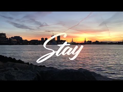 Spyne - Stay  [ feat Faydee ] - Official Lyrics Video