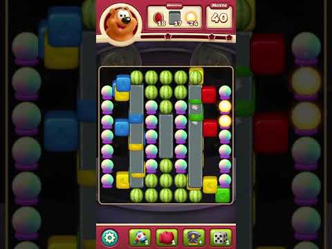 Livello 3489 Toon blast