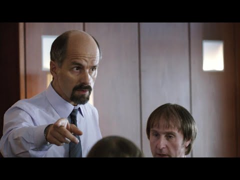 So was macht der Papa nicht! | Stromberg