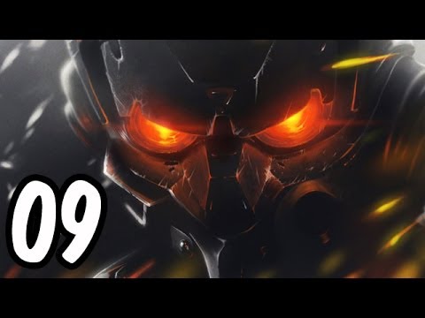 Let's Play Killzone Shadow Fall PS4 Deutsch #09 - Die traurige Wahrheit