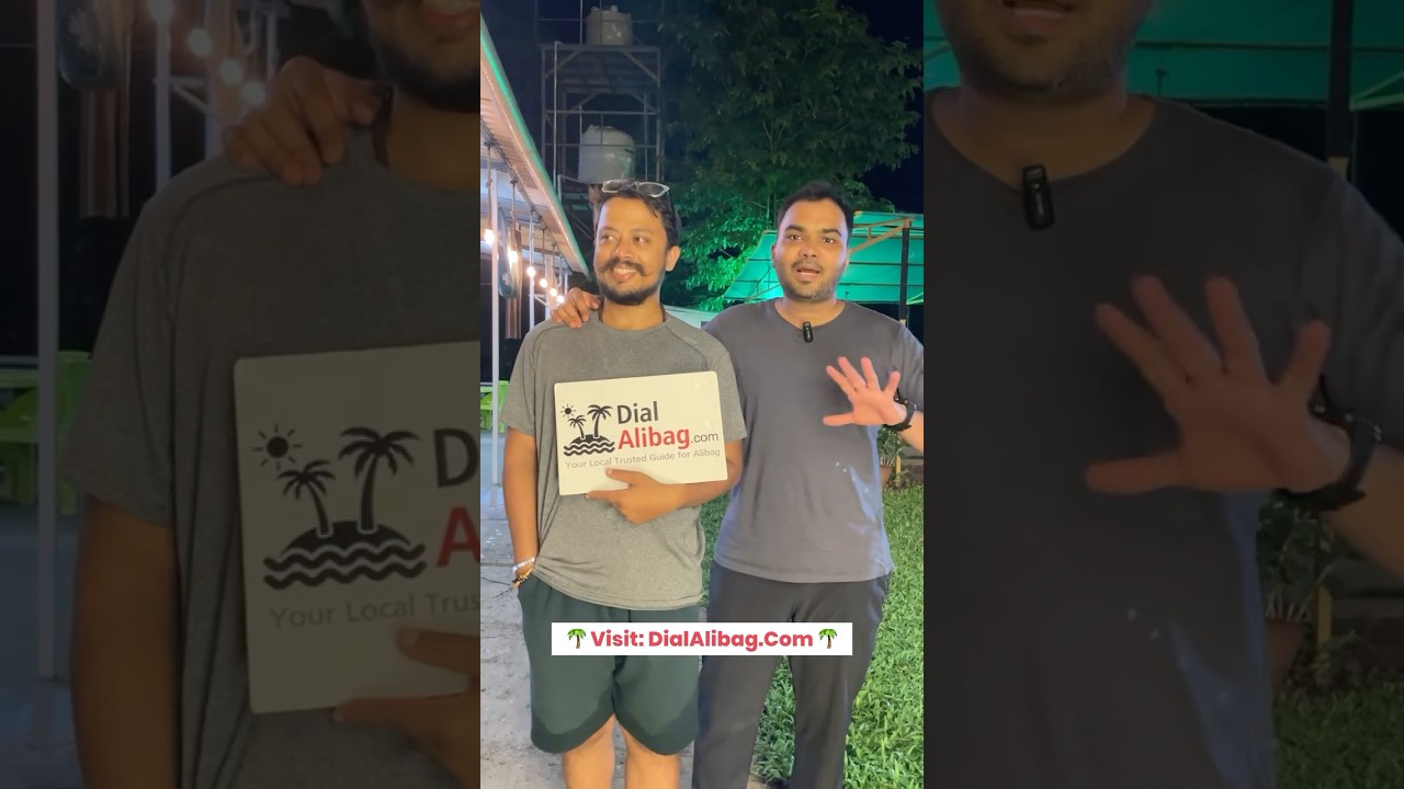 Booked Our Registered Villa in Satirje , Kihim