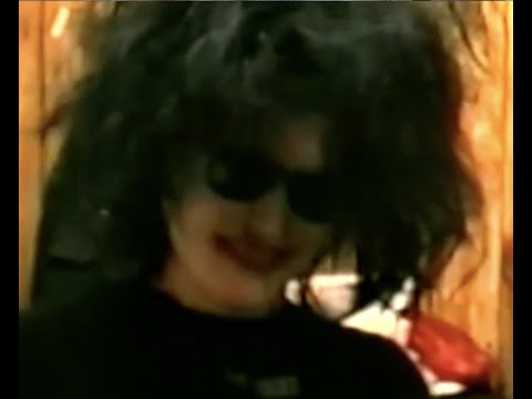 The Mission (UK) - In Between Days at Hollywood Palladium, May 1990